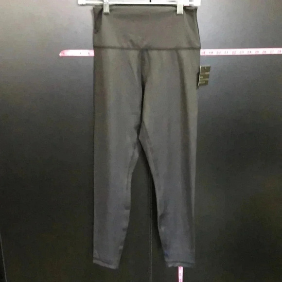 90° Interlink High Rise,Ankle length, elastic free waistband, athletic - Picture 1 of 8
